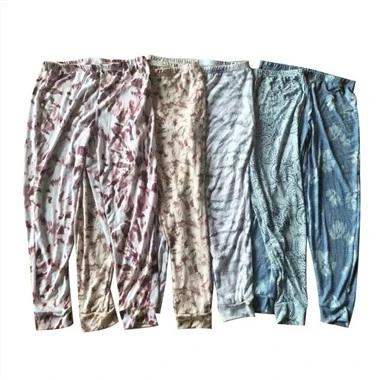 Seluar Knit Lounge Wanita